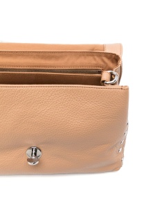 Zanellato Postina Daily medium leather handbag - Img 4