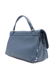 Zanellato Postina Daily Small leather handbag - Img 3