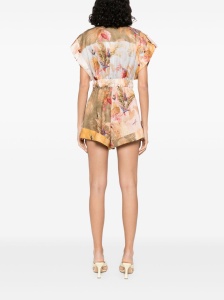 Zimmermann Ascension playsuit - Img 4