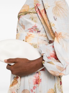 Zimmermann Ascension Ruffled Midi Dress - Img 2
