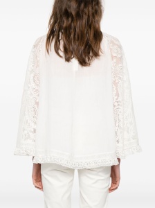 Zimmermann Ascension Smock - Img 2