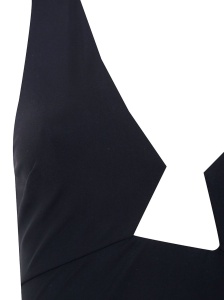 Zimmermann Cut-out swimsuit - Img 2