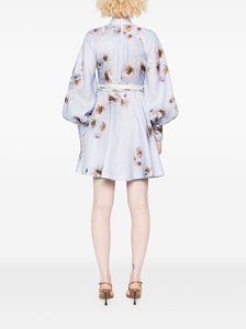 Zimmermann Dresses Lilac - Img 4