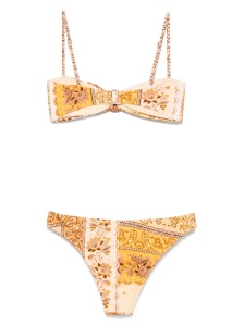 Zimmermann Lucky Bamboo Ring bikini - Img 2