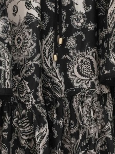 Zimmermann Rhiannon Lantern Mini Dress - Img 3