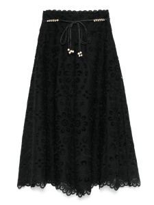 Zimmermann Rhiannon skirt