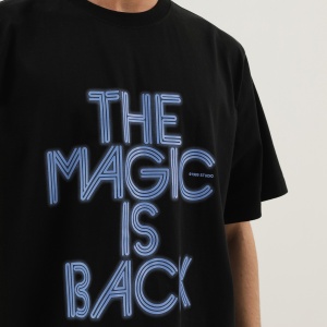 1989 STUDIO Magic T-Shirt S/S - Img 2