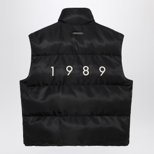 1989 STUDIO Sleeveless Puffer Jacket - Img 2