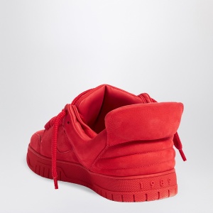 1989 STUDIO Sneakers with spoiler Red Supreme - Img 2