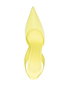 3JUIN With Heel Yellow - Img 3