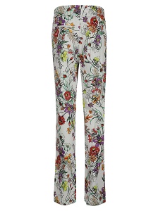 5progress Trousers White - Img 2