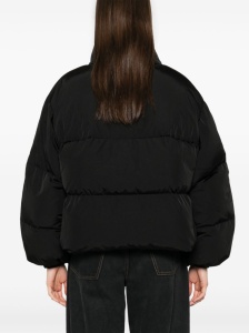 Acne Studios Coats Black - Img 3
