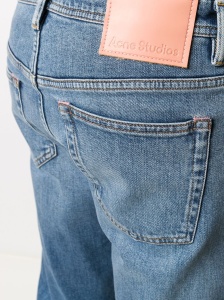 Acne Studios Jeans Blue - Img 4