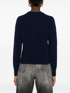 Acne Studios Sweaters Blue - Img 4