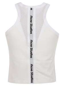 Acne Studios Top White - Img 2