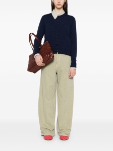 Acne wool cardigan - Img 2