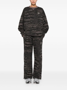 Adidas By Stella McCartney Sweaters Black - Img 3