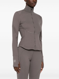 Adidas By Stella McCartney Sweaters Brown - Img 4