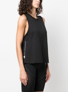 Adidas By Stella McCartney Top Black - Img 4