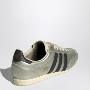 adidas Originals Sneaker Japan Alumina/ Core black/ Cream white - Img 2