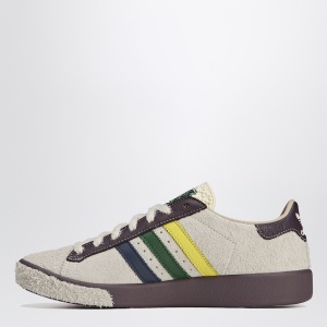 adidas x Brain Dead Sneaker Forest Hills cream - Img 2