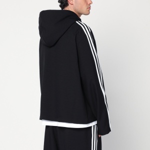 adidas Y-3 3-Stripes black zip/cardigan - Img 2