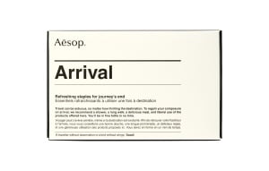 AESOP Arrival Travel kit - Img 2