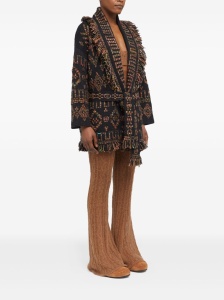 Alanui Sweaters Brown - Img 3