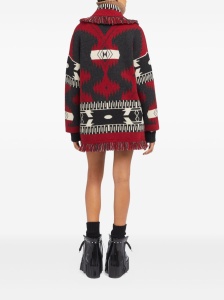 Alanui Sweaters Red - Img 2
