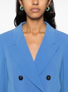 Alberto Biani Jackets Blue - Img 2