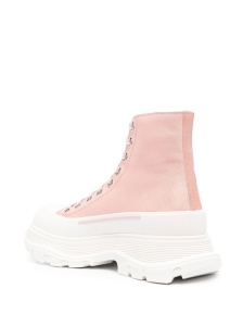 Alexander McQueen Ankle boots - Img 2