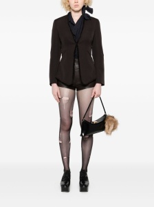Alexander McQueen Jackets Brown - Img 3