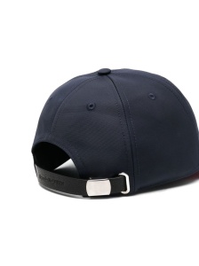 Alexander McQueen Logo baseball cap - Img 2