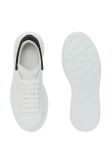 Alexander Mcqueen Oversized low-top sneakers - Img 3