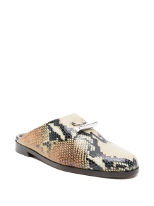 Alexander McQueen Sandals MultiColour - Img 3