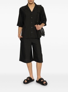 Alexander McQueen Shirts Black - Img 4