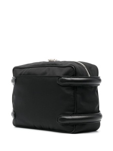 Alexander McQueen The Harness Shoulder Bag - Img 2