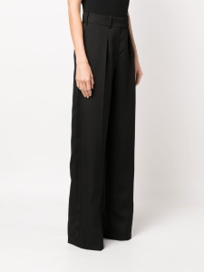 Alexandre Vauthier Trousers Black - Img 2
