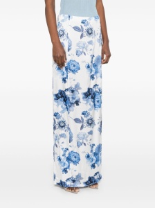 Alice + Olivia Skirts Clear Blue - Img 2