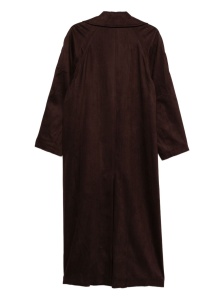 Alysi Coats Brown - Img 2