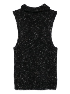 Alysi Sweaters Black - Img 3