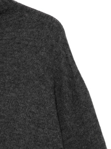 Alysi Sweaters Grey - Img 3