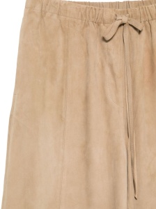 Alysi Trousers Beige - Img 3