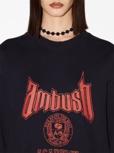 Ambush Sweaters Blue - Img 2