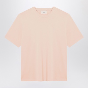 Ami Paris Blush pink Ami De Coeur t-shirt