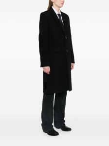 Ami Paris Coats Black - Img 2