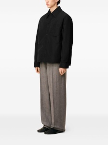 Ami Paris Jackets Black - Img 2