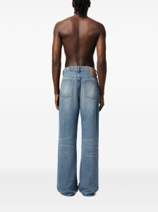 Ami Paris Jeans Clear Blue - Img 4