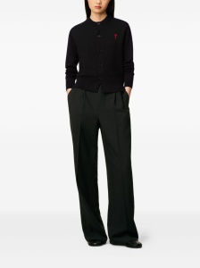 Ami Paris Sweaters Black - Img 2