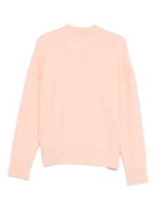 Ami Paris Sweaters Powder - Img 2